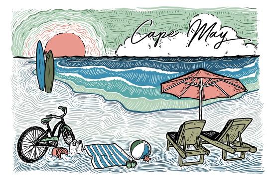 Premium Giclee Print, , large