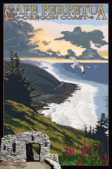 Art Print, , large