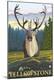 Premium Giclee Print