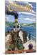 Premium Giclee Print