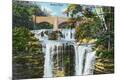 Premium Giclee Print