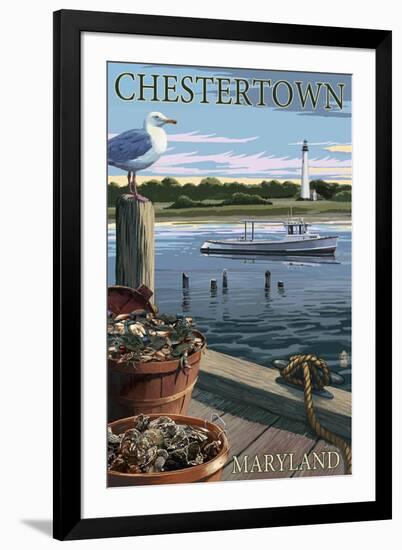 Art Print, , large