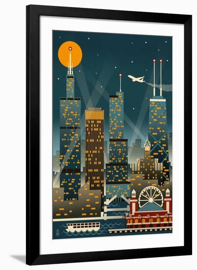 Art Print, , large