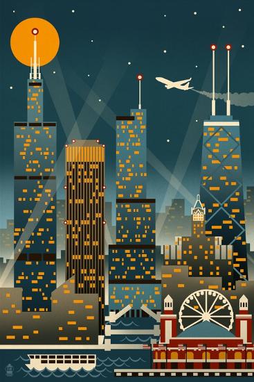 Premium Giclee Print, , large