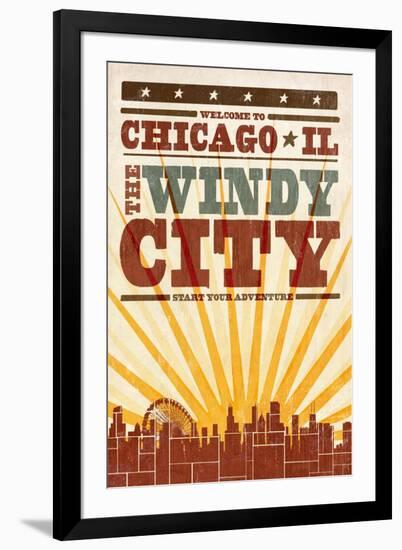Art Print, , large