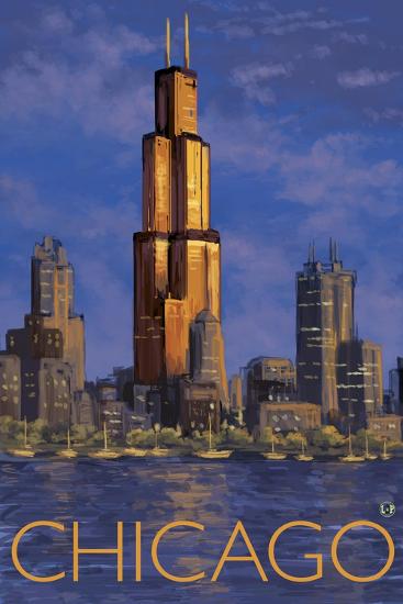 Premium Giclee Print, , large