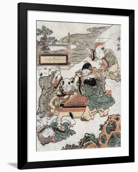 Art Print, , large