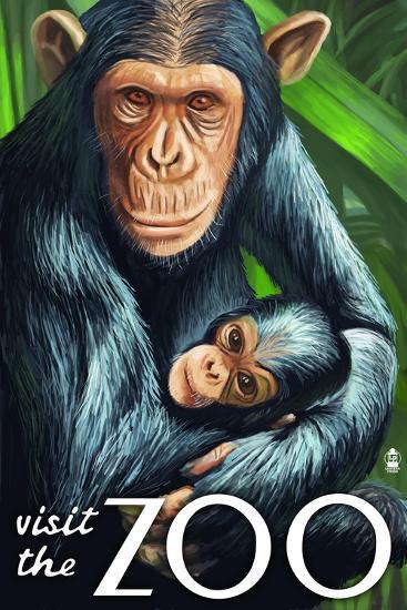 Art Print, , large
