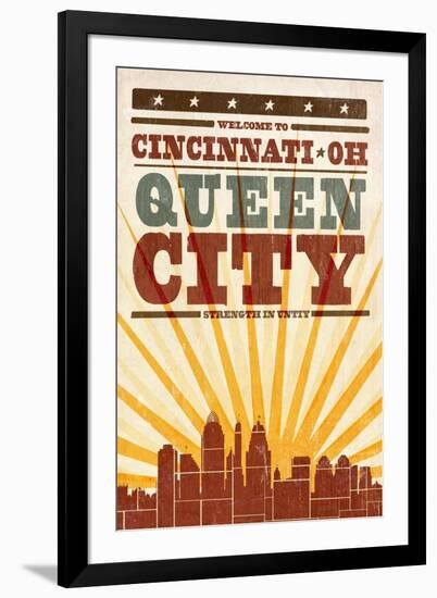 Art Print, , large