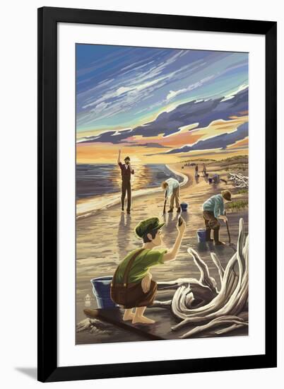 Art Print, , large