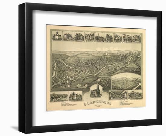 Art Print, , large