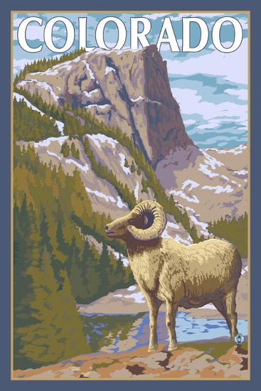 Art Print, , large