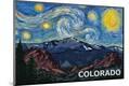 Premium Giclee Print