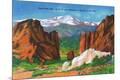 Premium Giclee Print