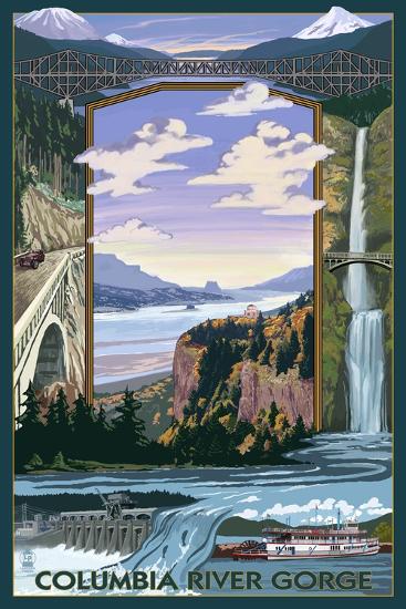 Premium Giclee Print, , large