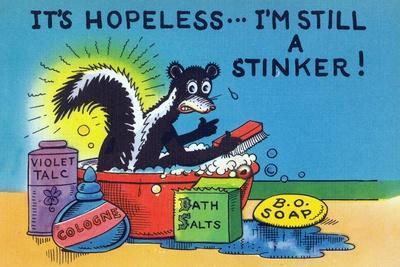 Skunks Wall Art: Prints, Paintings & Posters Skunks Wall Art: Prints, Paintings & Posters