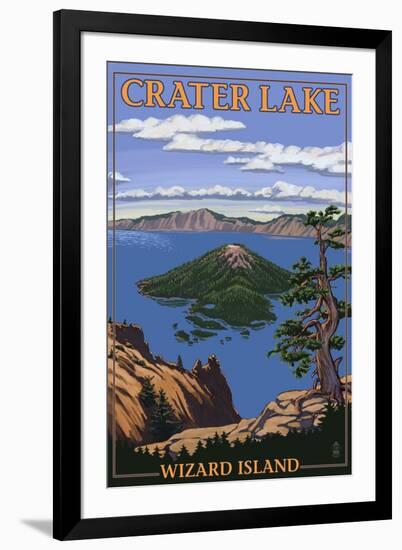 Art Print, , large