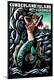Premium Giclee Print