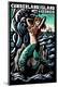 Premium Giclee Print