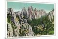 Premium Giclee Print