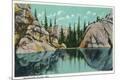 Premium Giclee Print