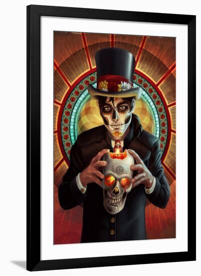 Art Print, , large