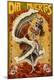 Premium Giclee Print