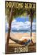 Premium Giclee Print