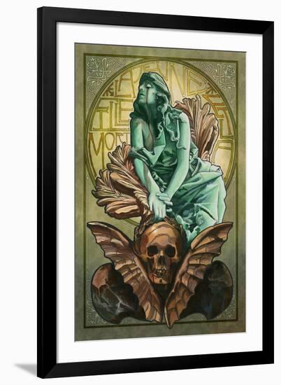 Art Print, , large