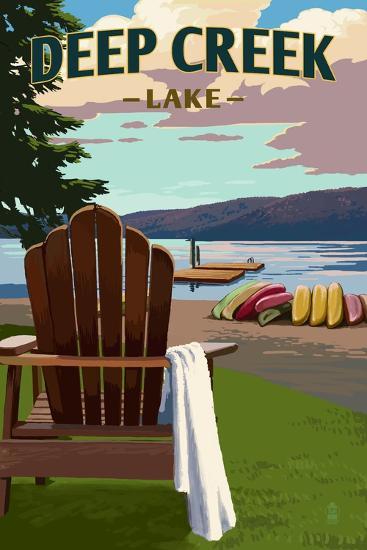 Art Print, , large