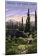 Premium Giclee Print
