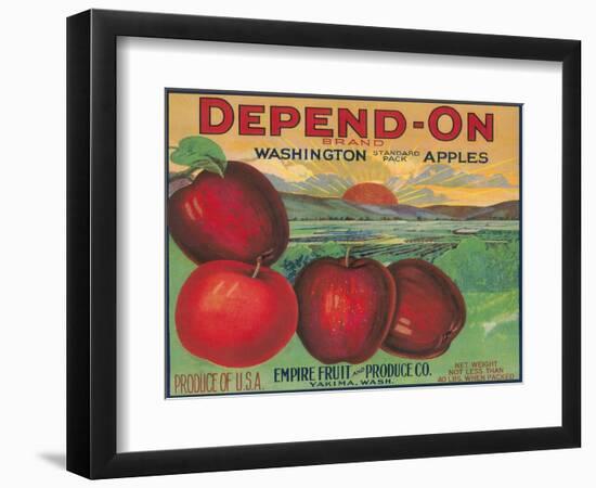 Art Print, , large