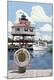 Premium Giclee Print