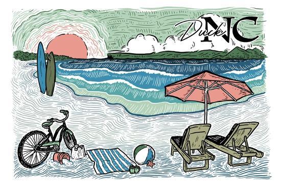 Art Print, , large