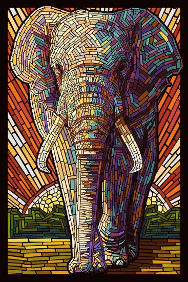 Art Print, , large