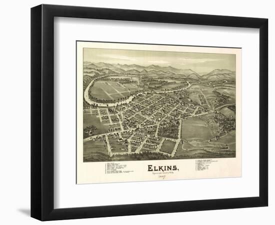 Art Print, , large