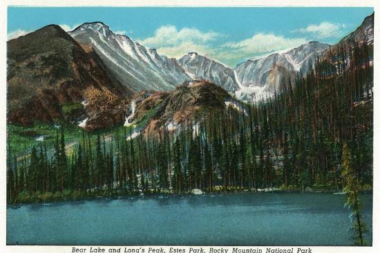 Art Print, , large