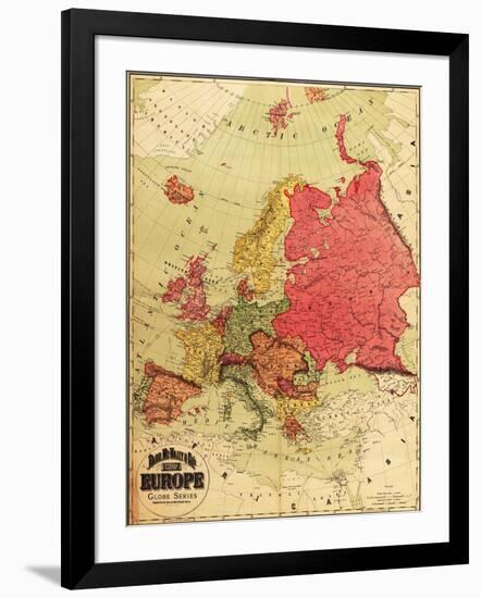 Art Print, , large