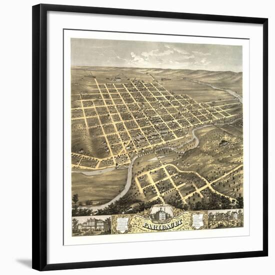 Art Print, , large