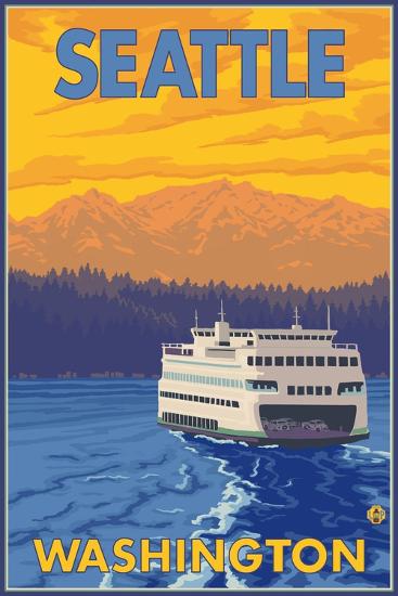 Art Print, , large