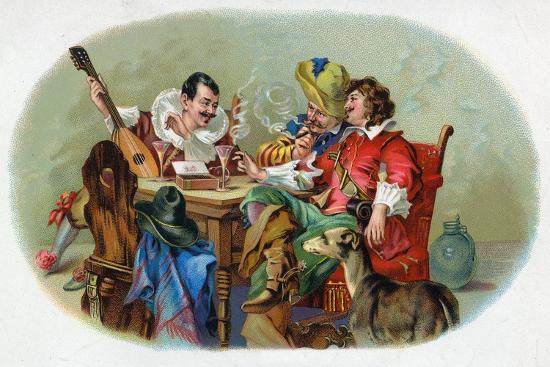 Art Print, , large