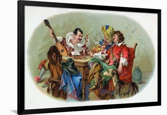 Art Print, , large