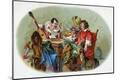 Premium Giclee Print