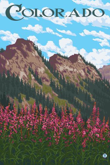 Art Print, , large