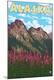 Premium Giclee Print