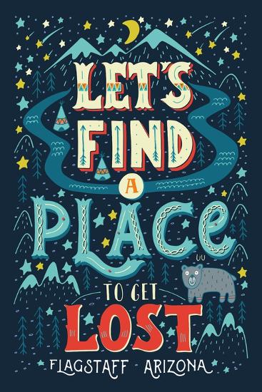 Art Print, , large
