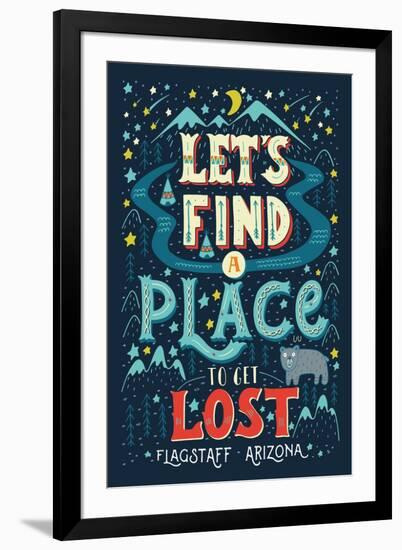 Art Print, , large