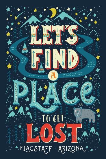 Art Print, , large