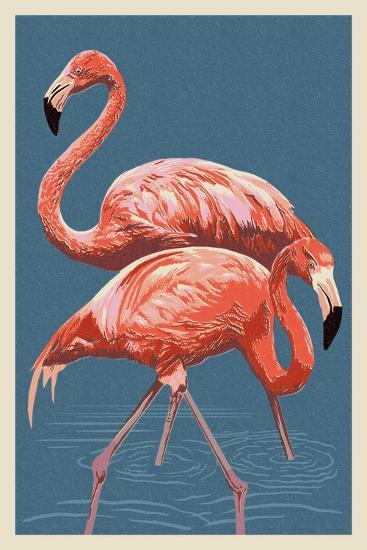 Art Print, , large
