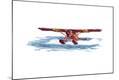 Premium Giclee Print